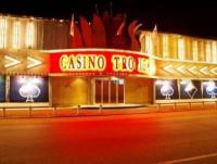 Tropicana Hotel & Casino
